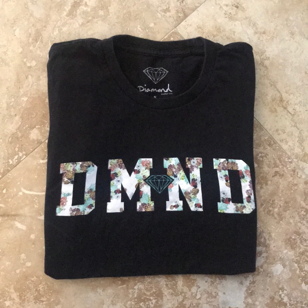 Diamond Supply Co T-Shirt